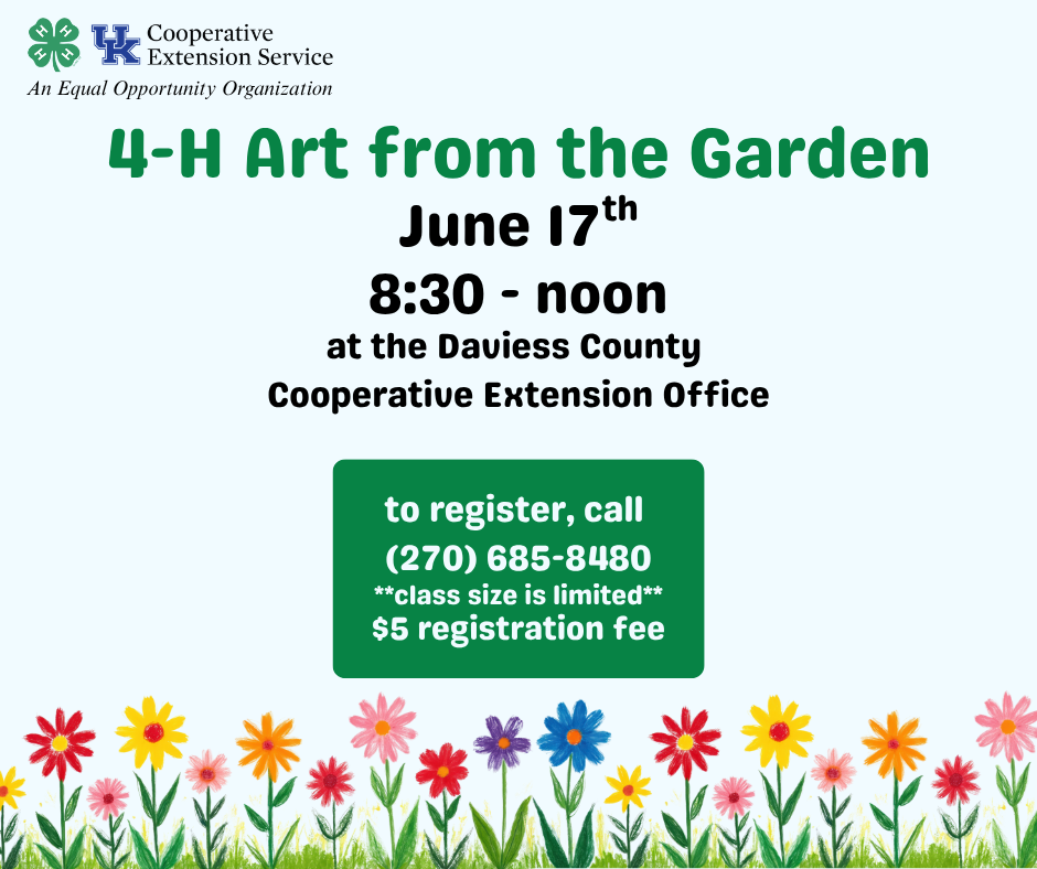 event flyer