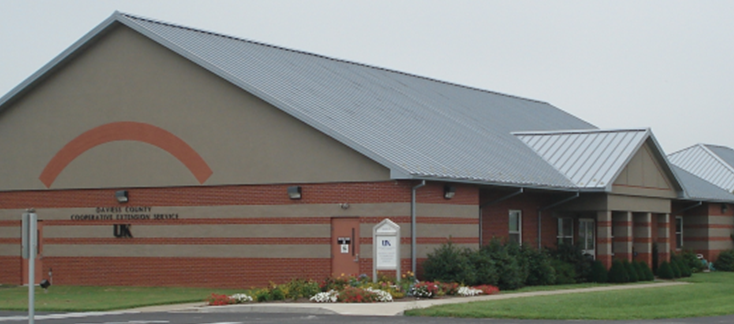 Daviess County Cooperative Extension Office