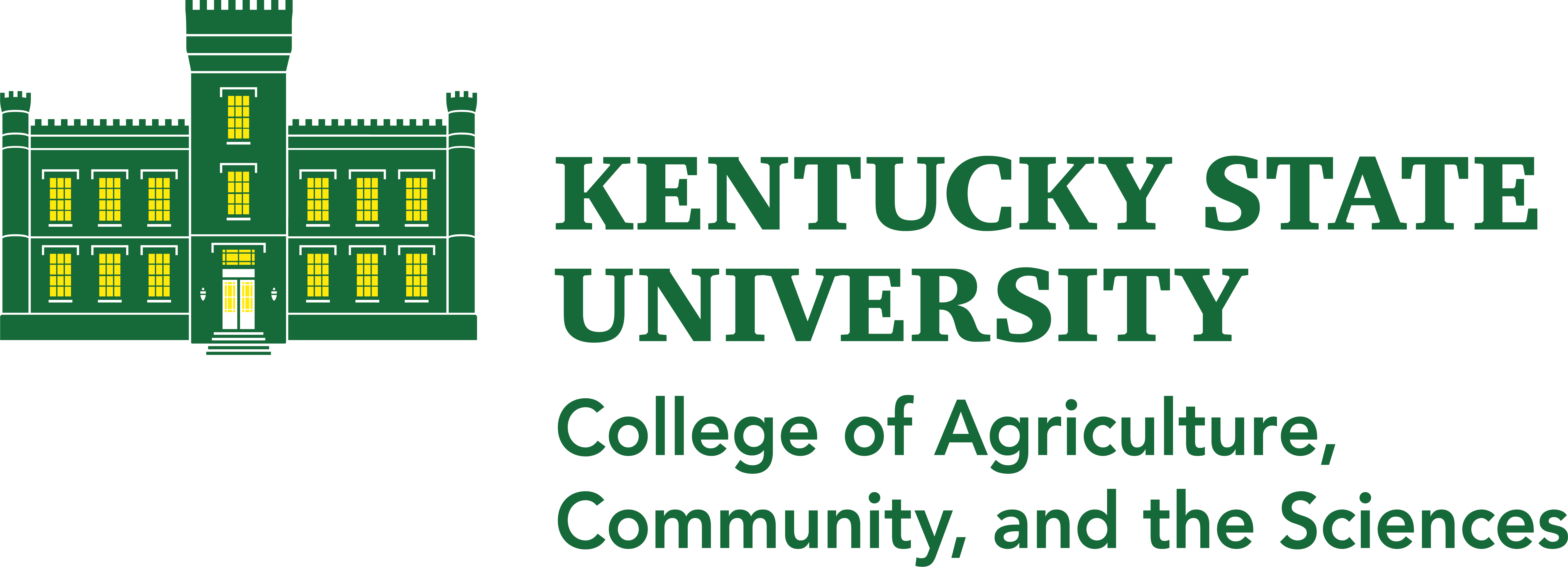 Kentucky State University lockup